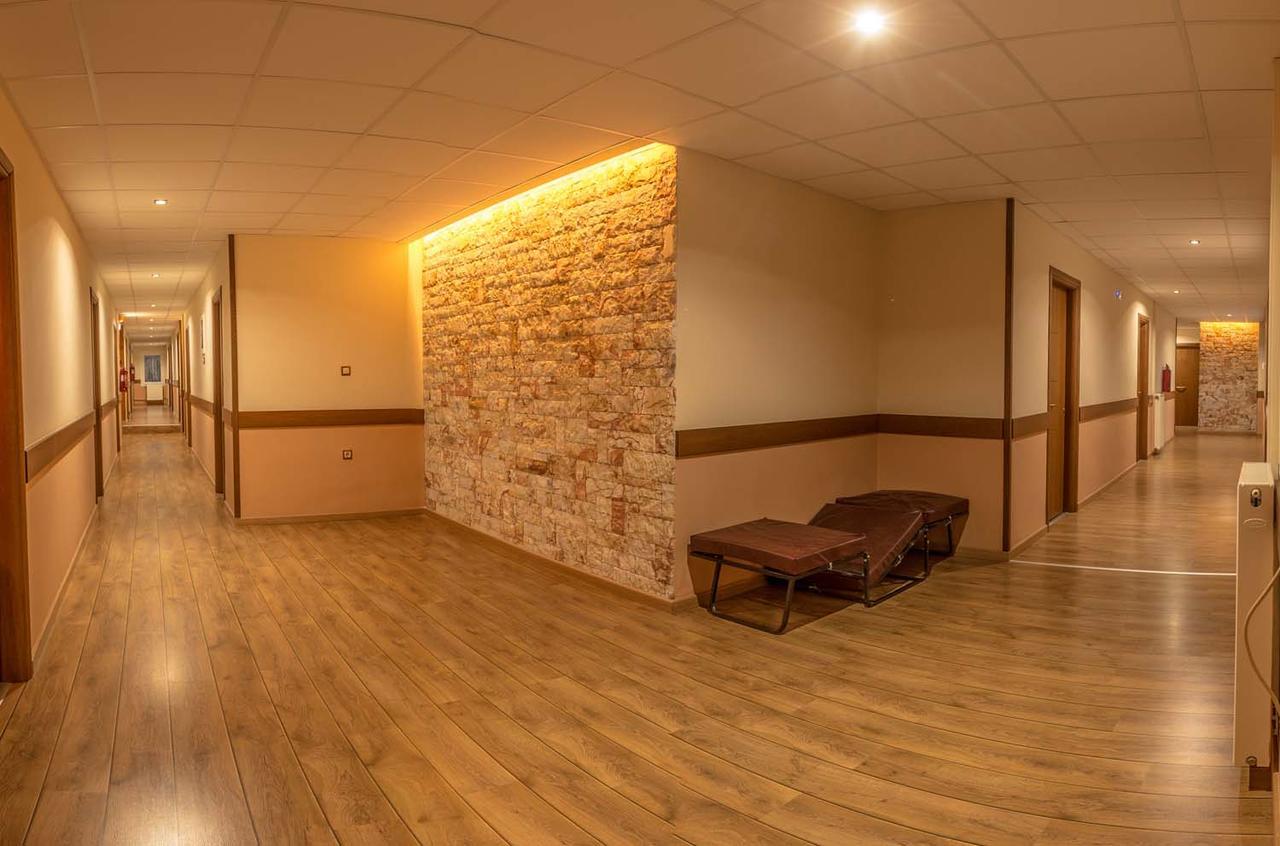 Hotel Steni Steni Dhirfios Buitenkant foto